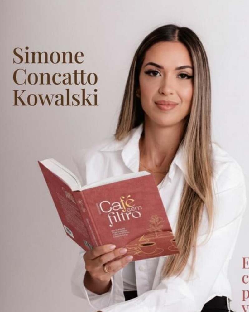 Simone Concatto Kowalski